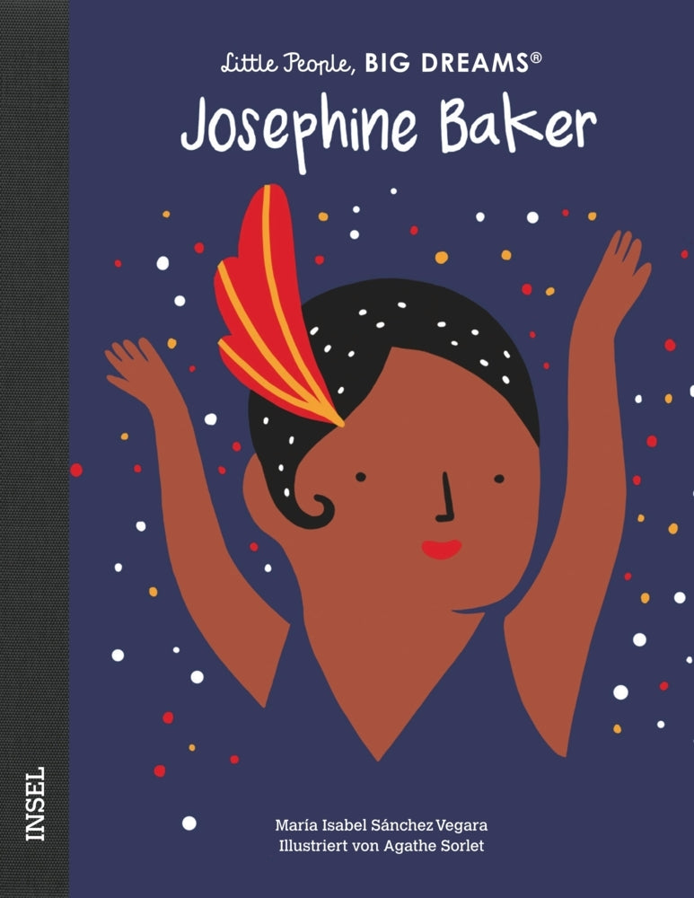 Josephine Baker - Bild 1