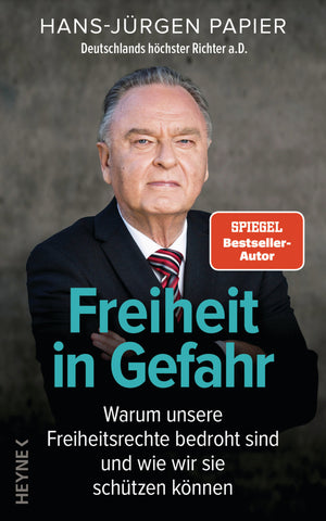 Freiheit in Gefahr - Bild 1