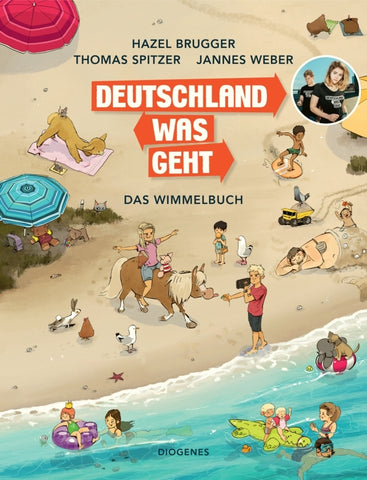 Deutschland Was Geht - Bild 1