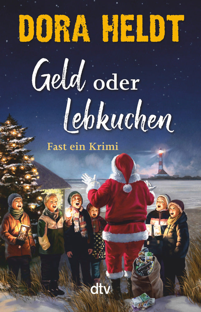 Geld oder Lebkuchen - Bild 1