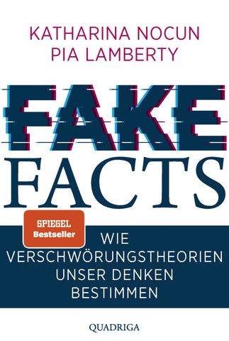 Fake Facts - Bild 1