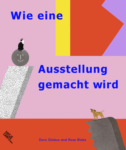 Wie eine Ausstellung gemacht wird - Bild 1