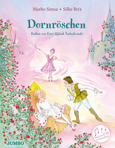 Dornröschen - Bild 1