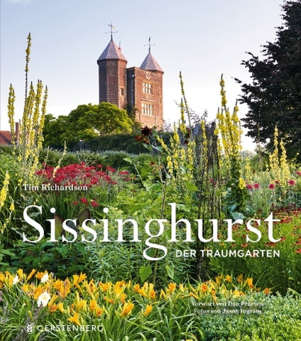 Sissinghurst - Bild 1