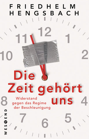 Die Zeit gehört uns - Bild 1