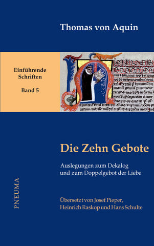 Die Zehn Gebote - Bild 1