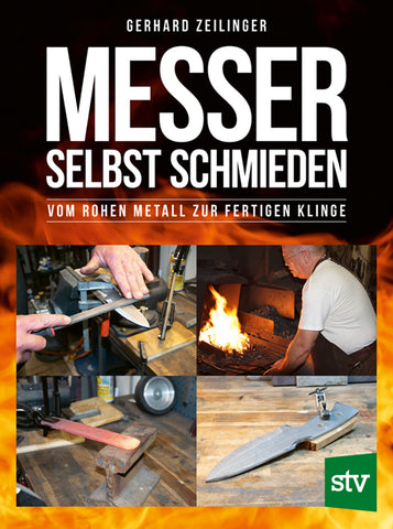 Messer selbst schmieden - Bild 1