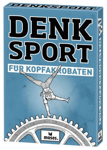 Denksport für Kopfakrobaten - Bild 1