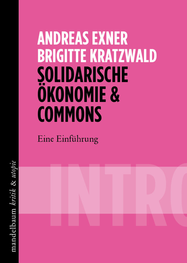 Solidarische Ökonomie & Commons - Bild 1