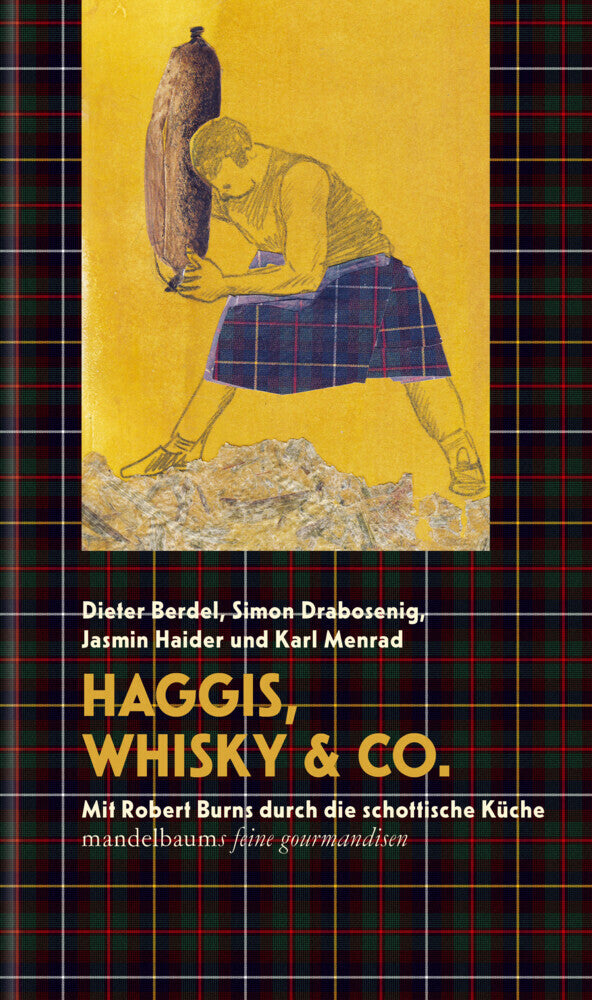 Haggis, Whisky & Co. - Bild 1