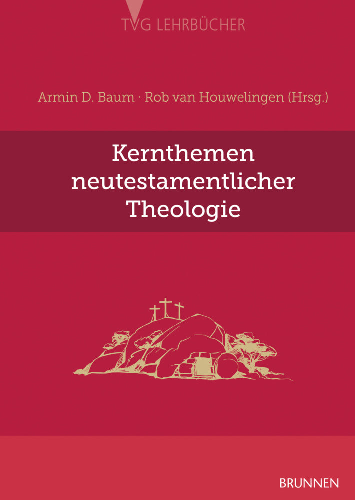 Kernthemen neutestamentlicher Theologie - Bild 1