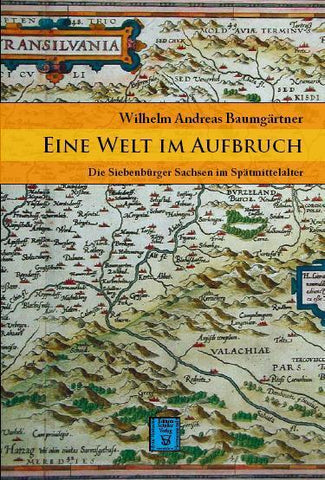 Eine Welt im Aufbruch - Bild 1