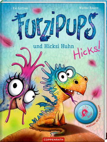 Furzipups (Bd. 2) - Bild 1