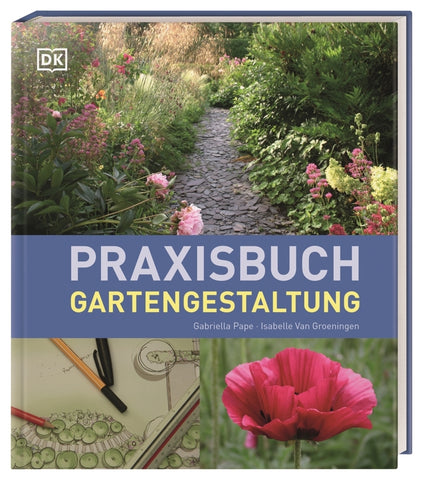 Praxisbuch Gartengestaltung - Bild 1