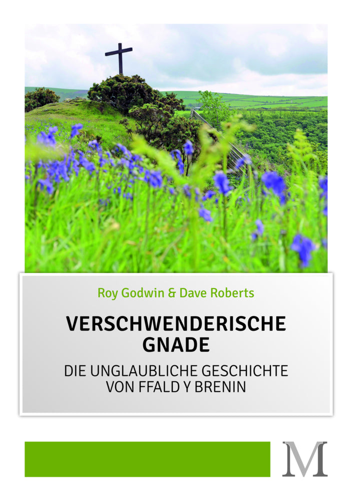 Verschwenderische Gnade - Bild 1