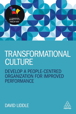 Transformational Culture - Bild 1