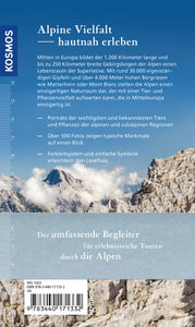 Tiere & Pflanzen der Alpen - Bild 2