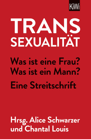 Transsexualität - Bild 1