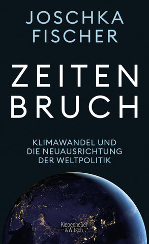 Zeitenbruch - Bild 1