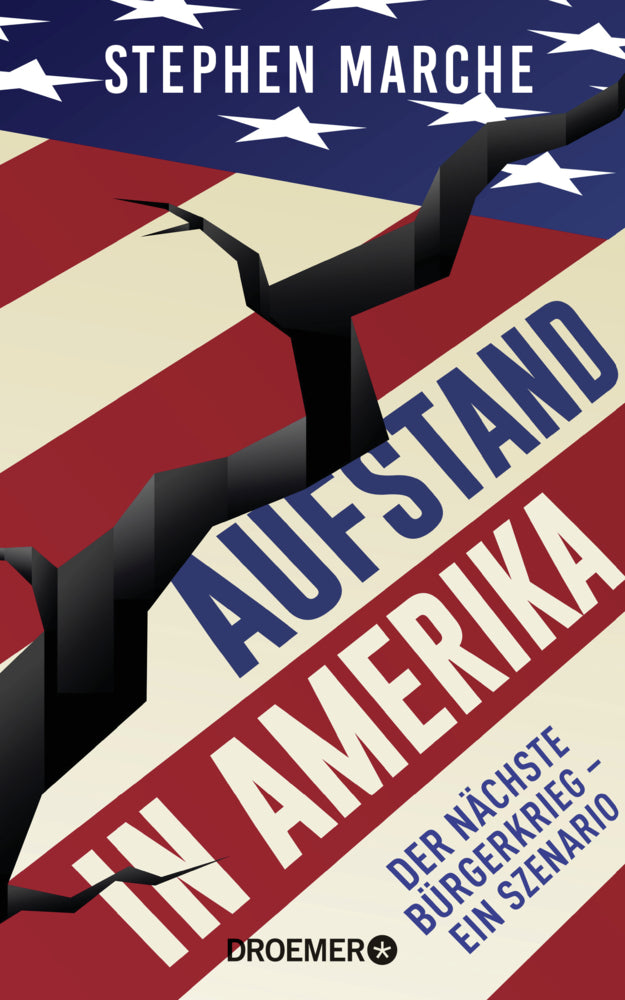 Aufstand in Amerika - Bild 1