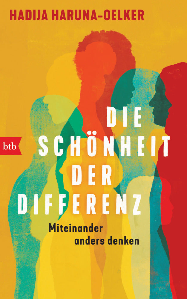 Die Schönheit der Differenz - Bild 1