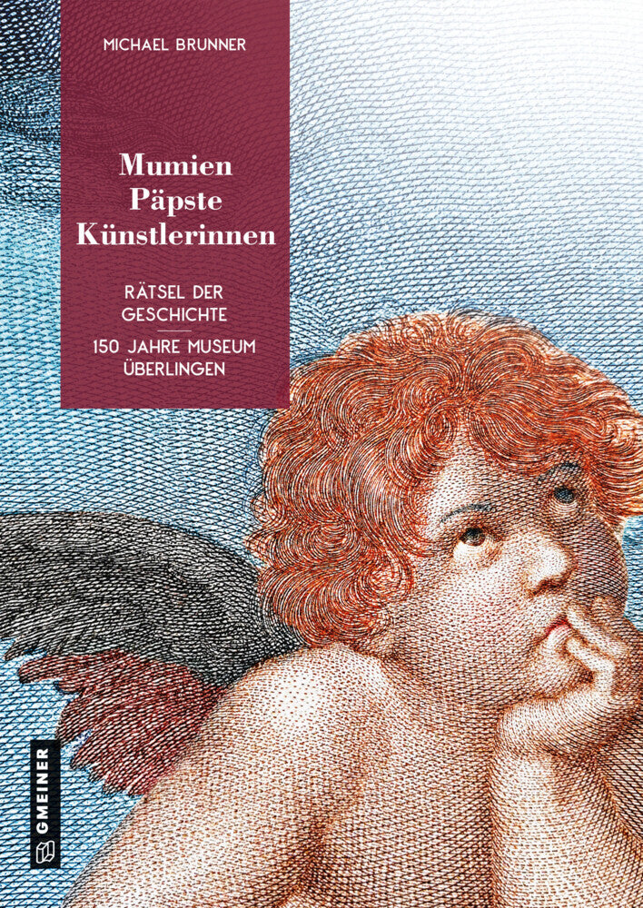 Mumien, Päpste, Künstlerinnen - Bild 1