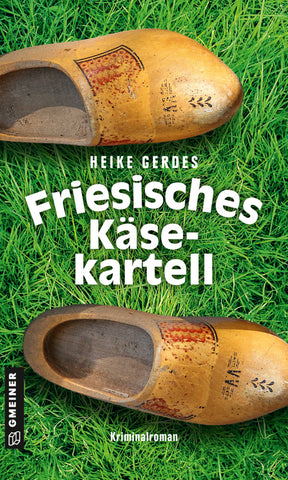 Friesisches Käsekartell - Bild 1