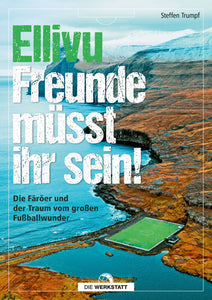 Ellivu Freunde müsst ihr sein - Bild 1