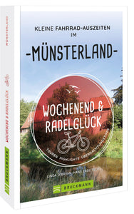 Wochenend und Radelglück - Kleine Fahrrad-Auszeiten im Münsterland - Bild 1