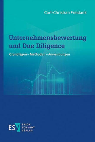 Unternehmensbewertung und Due Diligence - Bild 1