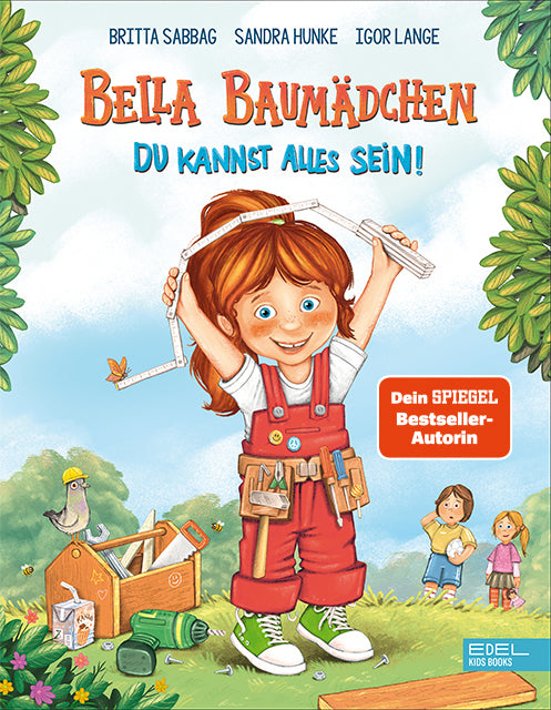 Bella Baumädchen - Bild 1