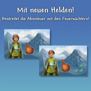 Andor Junior - Erweiterung - Bild 6