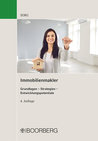 Immobilienmakler - Bild 1