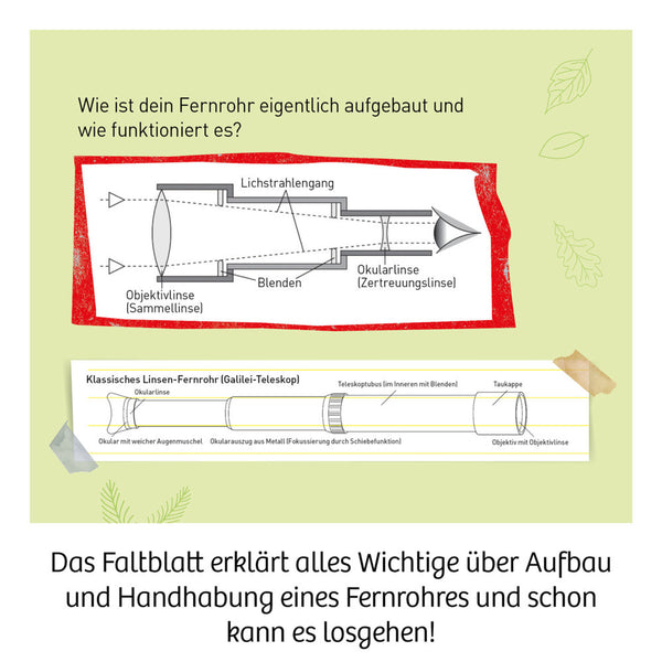 Fernrohr - Bild 5