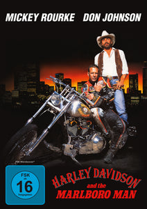 Harley Davidson and the Marlboro Man - Bild 1