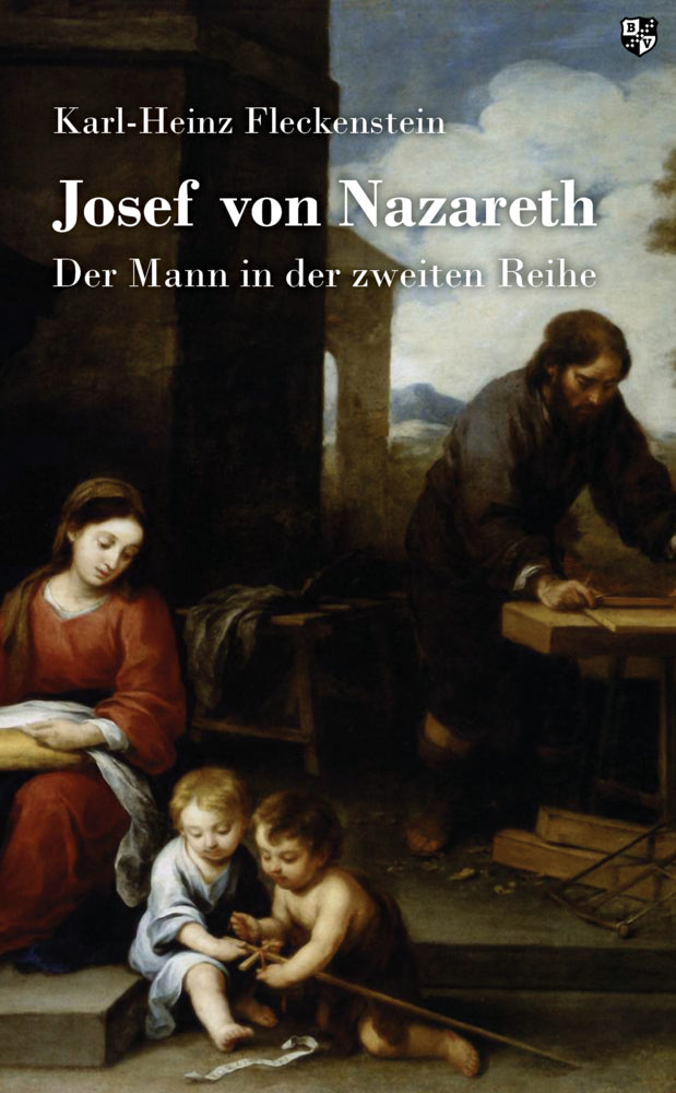 Josef von Nazareth - Bild 1