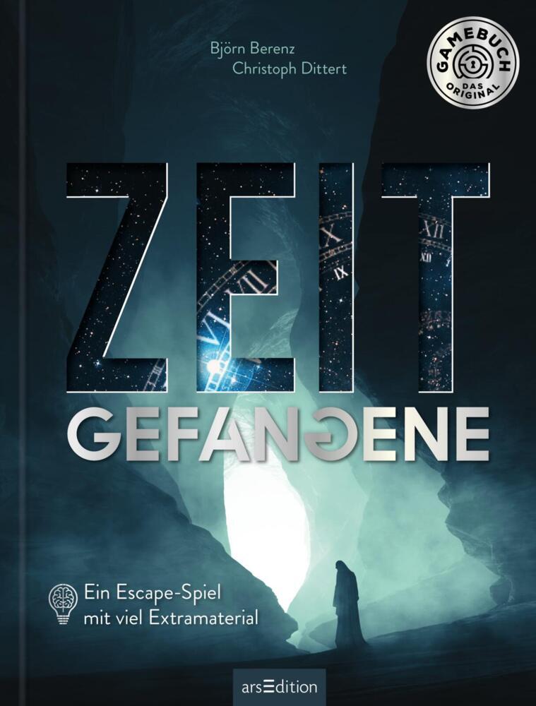 Zeitgefangene - Bild 1