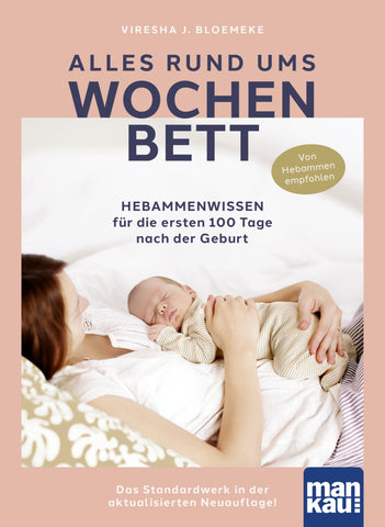 Alles rund ums Wochenbett - Bild 1