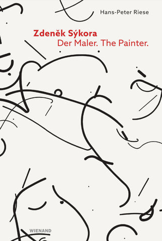 Zdenek Sýkora. Der Maler. The Painter. - Bild 1