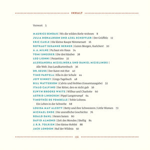 Das Buch der Bücher - von Grüffelo bis Sofies Welt - Bild 2