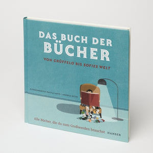 Das Buch der Bücher - von Grüffelo bis Sofies Welt - Bild 5