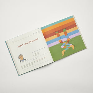 Das Buch der Bücher - von Grüffelo bis Sofies Welt - Bild 6