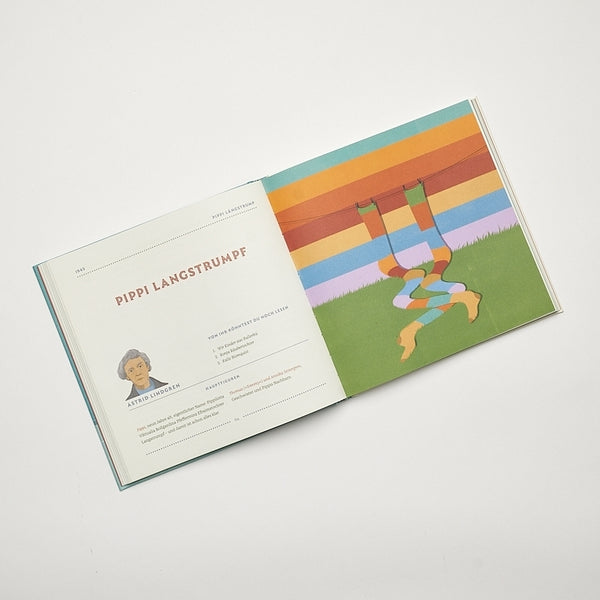 Das Buch der Bücher - von Grüffelo bis Sofies Welt - Bild 6