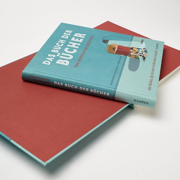 Das Buch der Bücher - von Grüffelo bis Sofies Welt - Bild 7