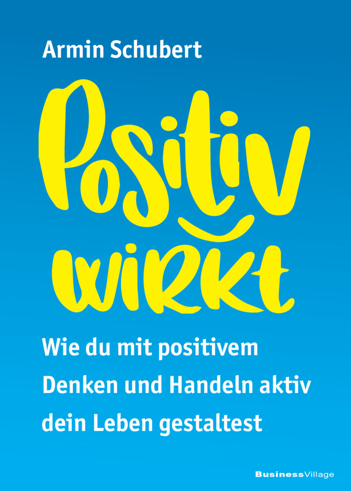 Positiv wirkt - Bild 1