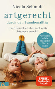 artgerecht durch den Familienalltag - Bild 1