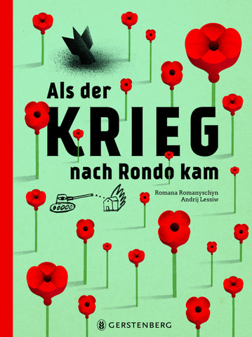 Als der Krieg nach Rondo kam - Bild 1