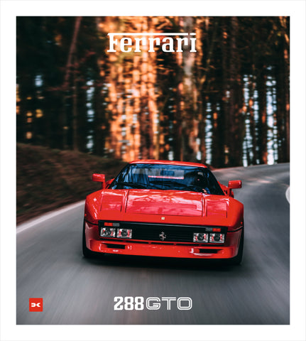 Ferrari 288 GTO - Bild 1