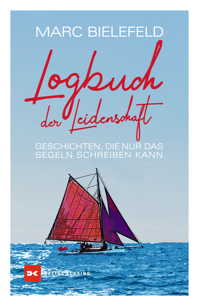 Logbuch der Leidenschaft - Bild 1