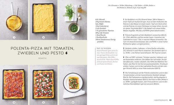 Unsere 150 liebsten Veggie-Rezepte - Bild 6